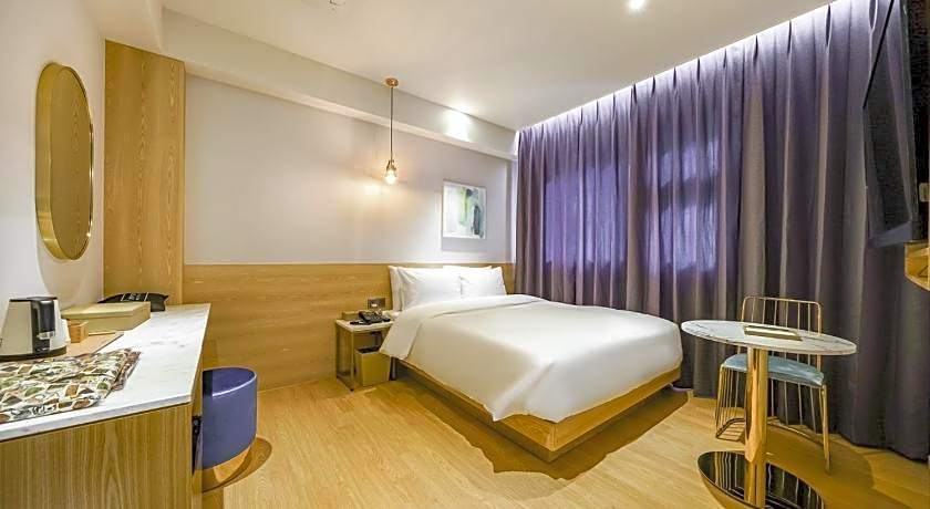 No.25 hotel  Gijangyeonhwari