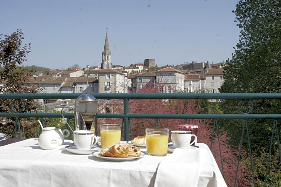 Pont Vieux Chambres d'Hotes