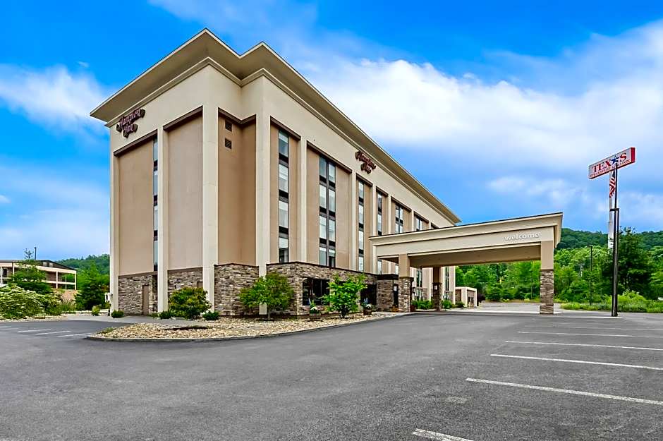 Hampton Inn By Hilton Princeton