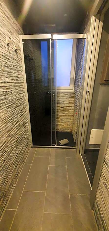 Foresterie Lombarde B&B Villa Ambra