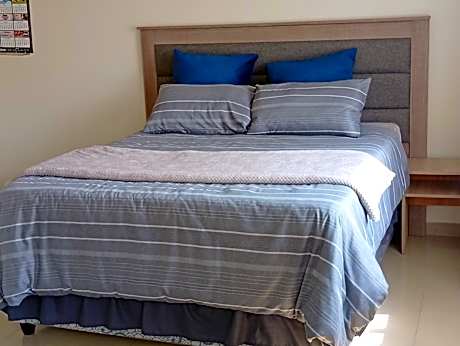 Visitors' Paradise Guest House