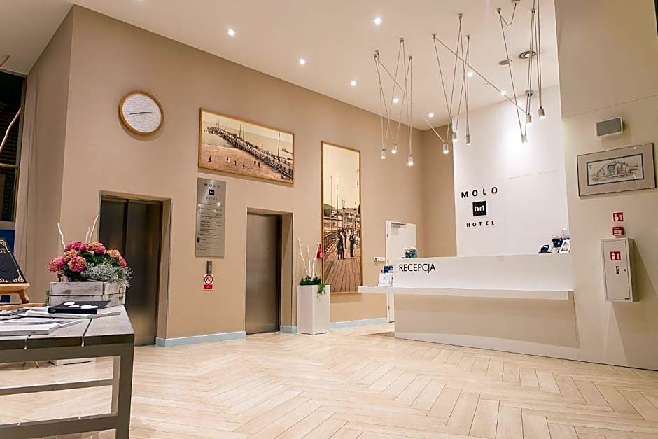 Hotel Molo