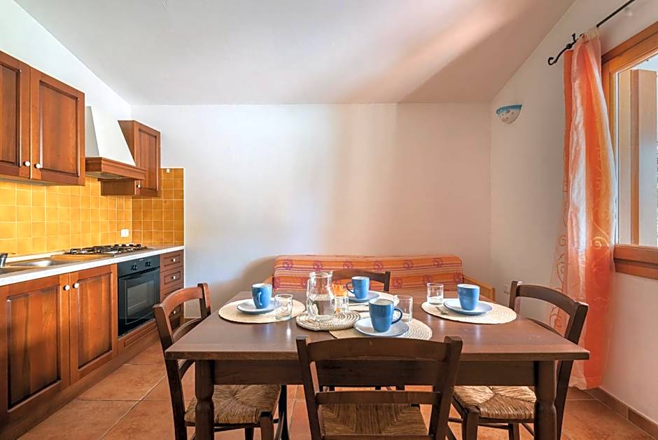 Residence Bouganvillage