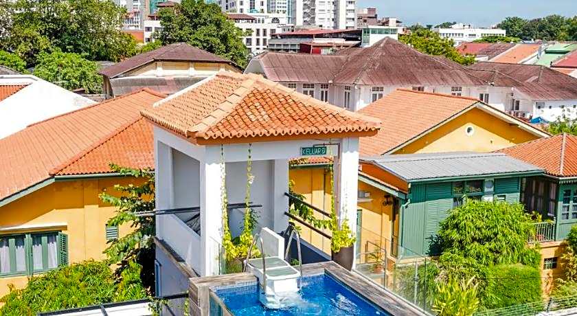 Tien Hotel Georgetown