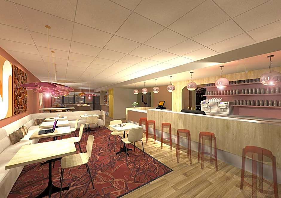 ibis Styles Guéret