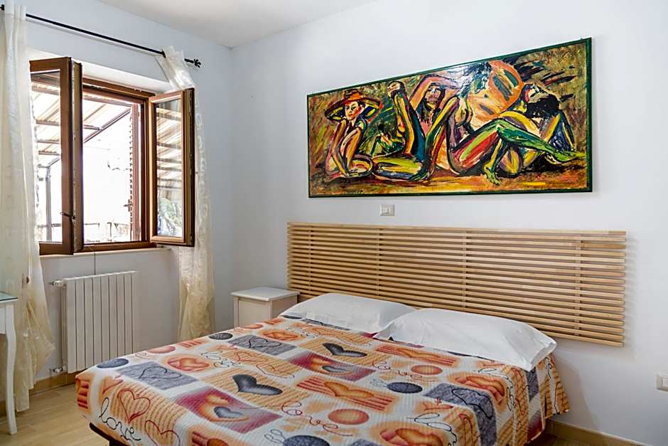 La Locanda di Zì Nicola