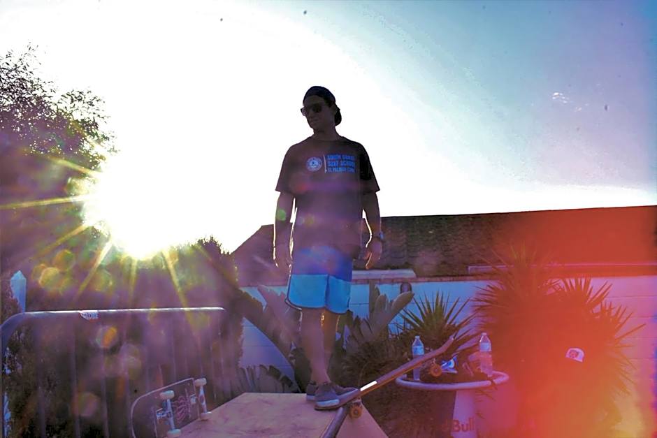 Kontiki Bungalows El Palmar