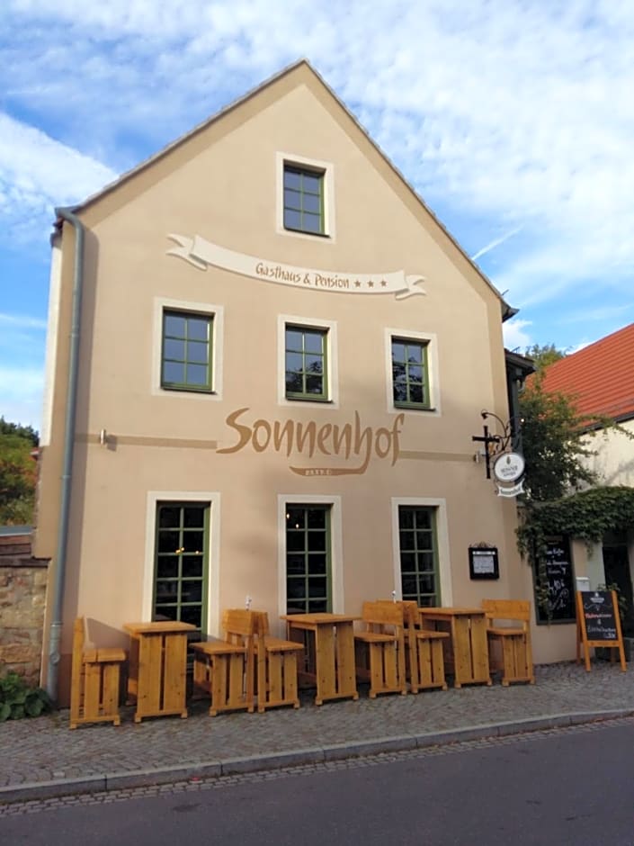 Wirtshaus Sonnenhof