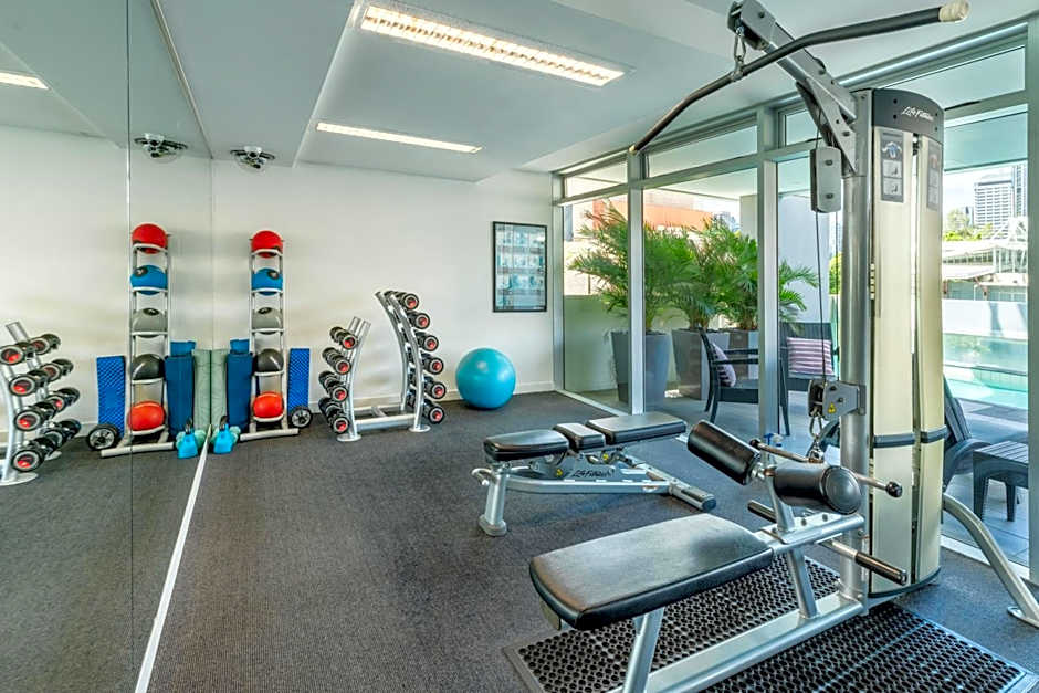 Mantra South Bank Brisbane