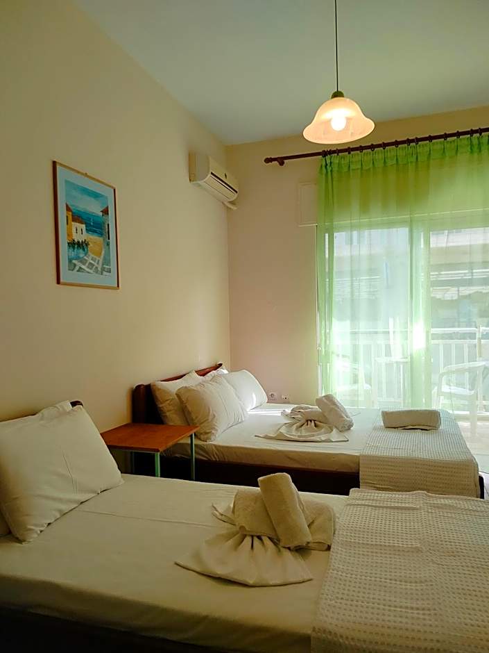Eirini's Hause