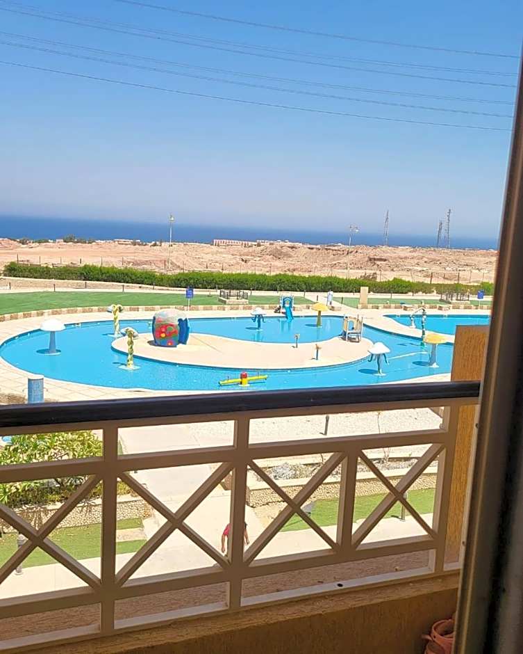 caribian Porto sokhna vip بورتو السخنة أكوا بارك للعائلات aqua park