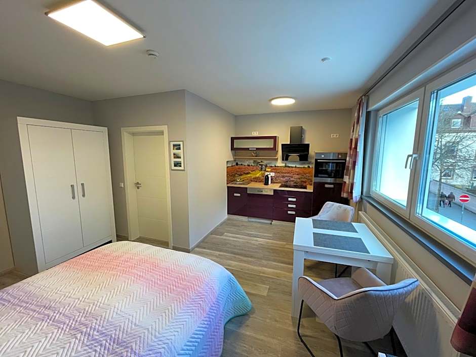 Boarding House Zweibrücken