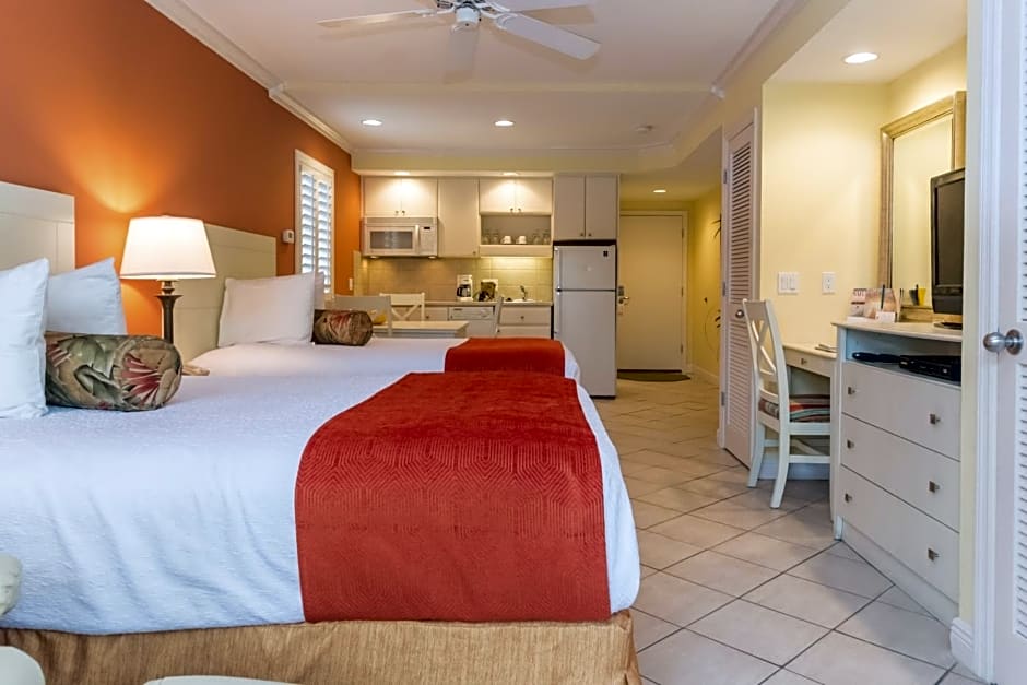 Inn at the Beach-Venice Florida