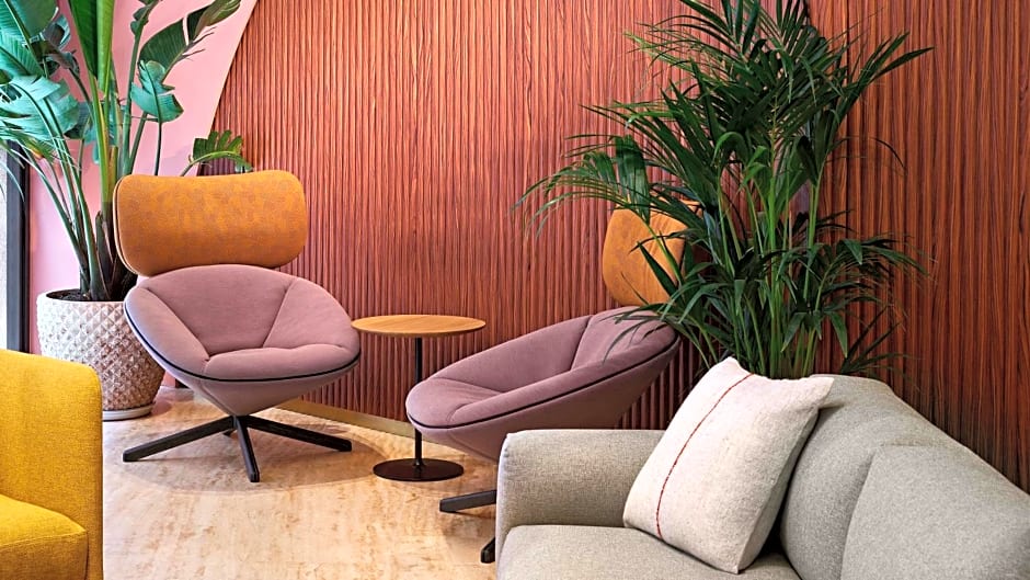 Kimpton Vividora Hotel By IHG