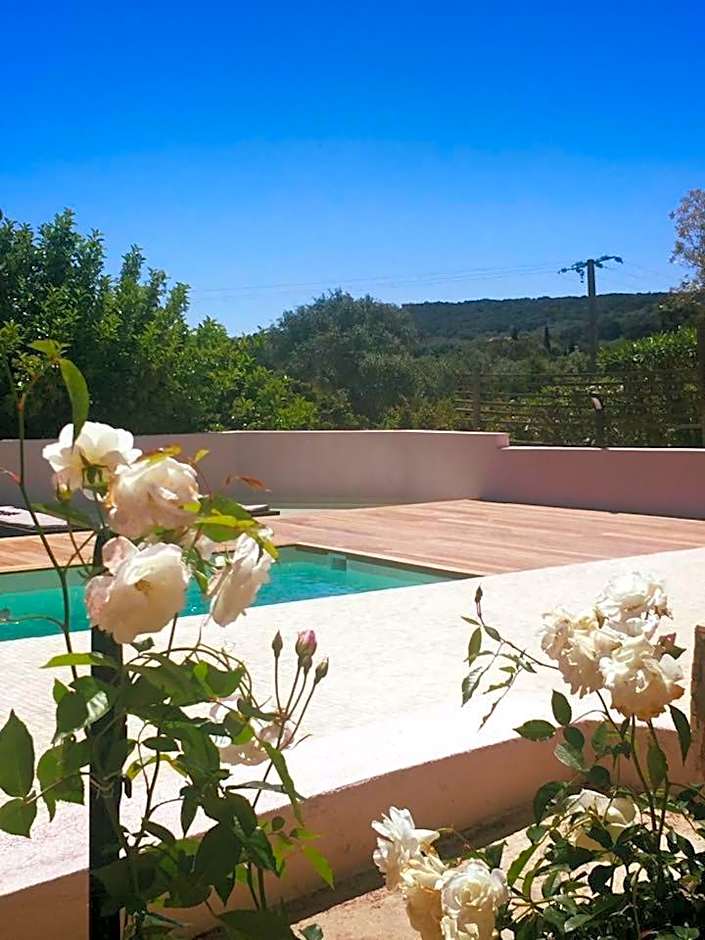 Hôtel Maora Village