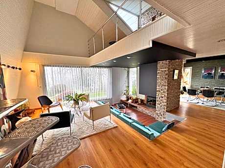 La Maison de l'Orbière