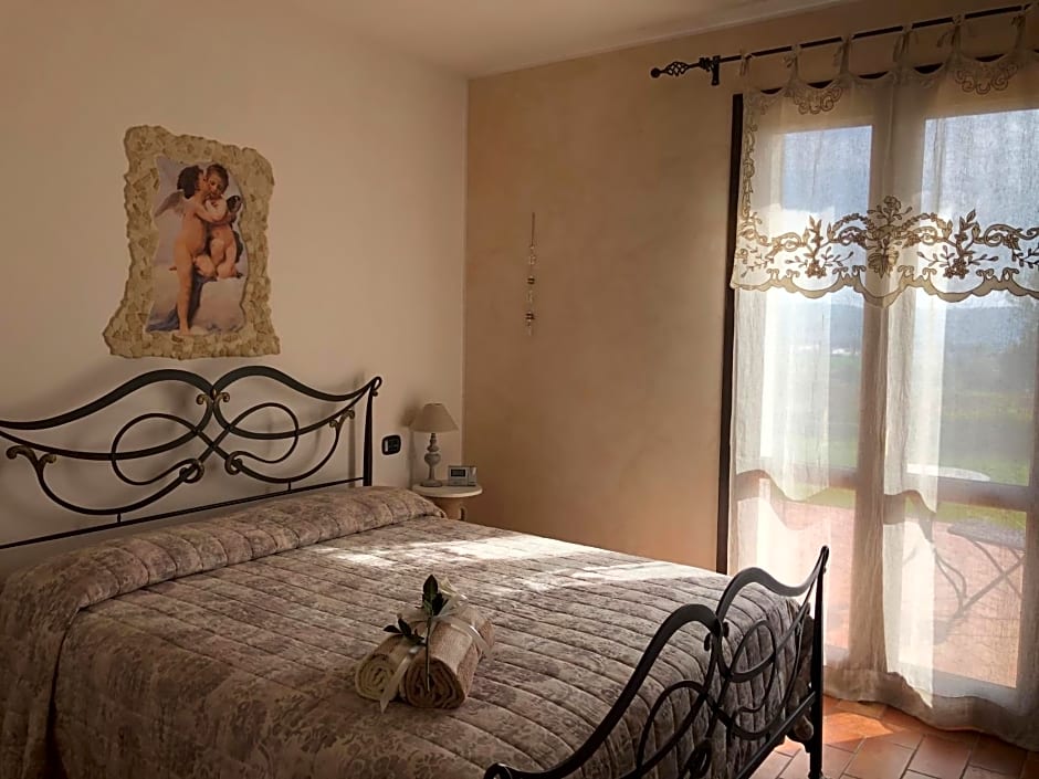 A Casa di Mamma Rosy