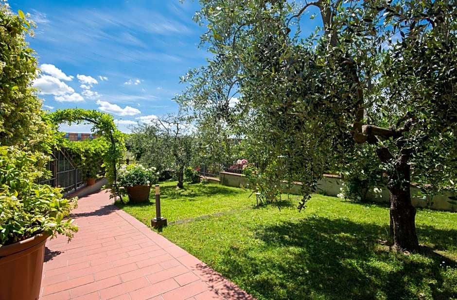 Bed & Breakfast Profumo D'Estate