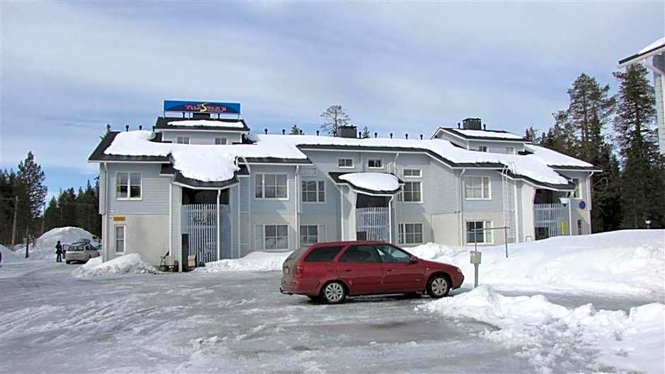 Aparthotel YlläStar