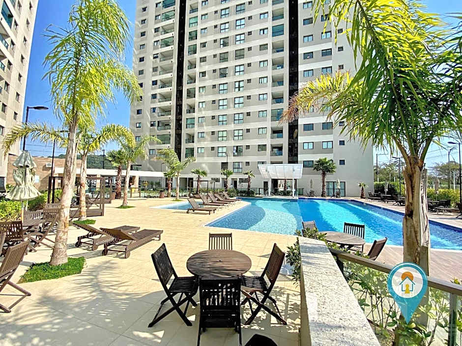 ITA1104T2 Vista Mar Cama King Size Beto Carrero