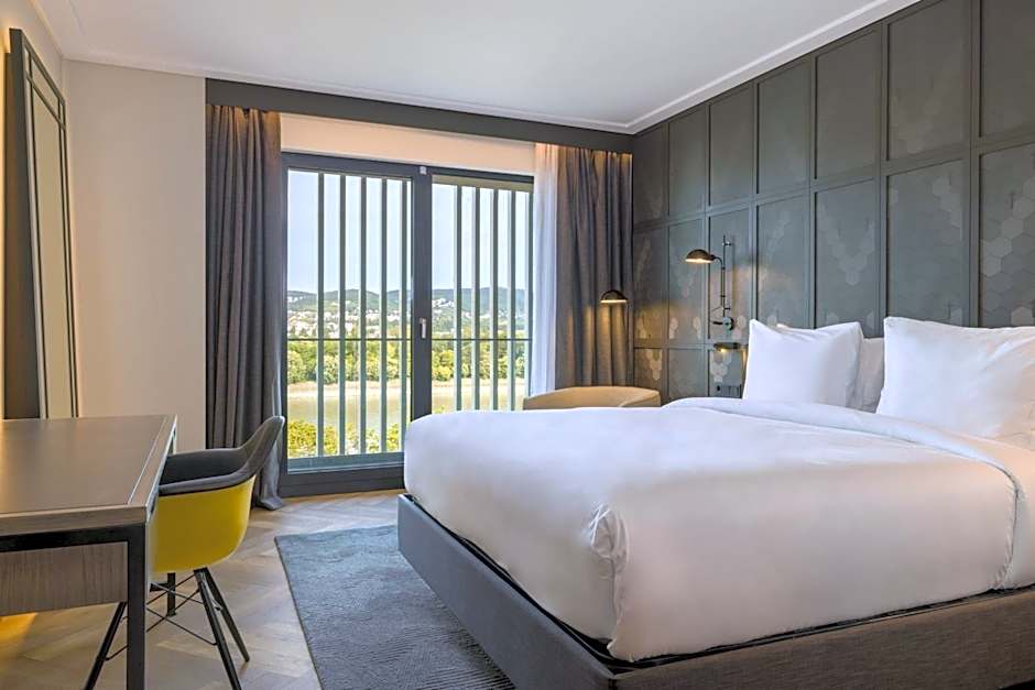 Four Points by Sheraton Budapest Danube