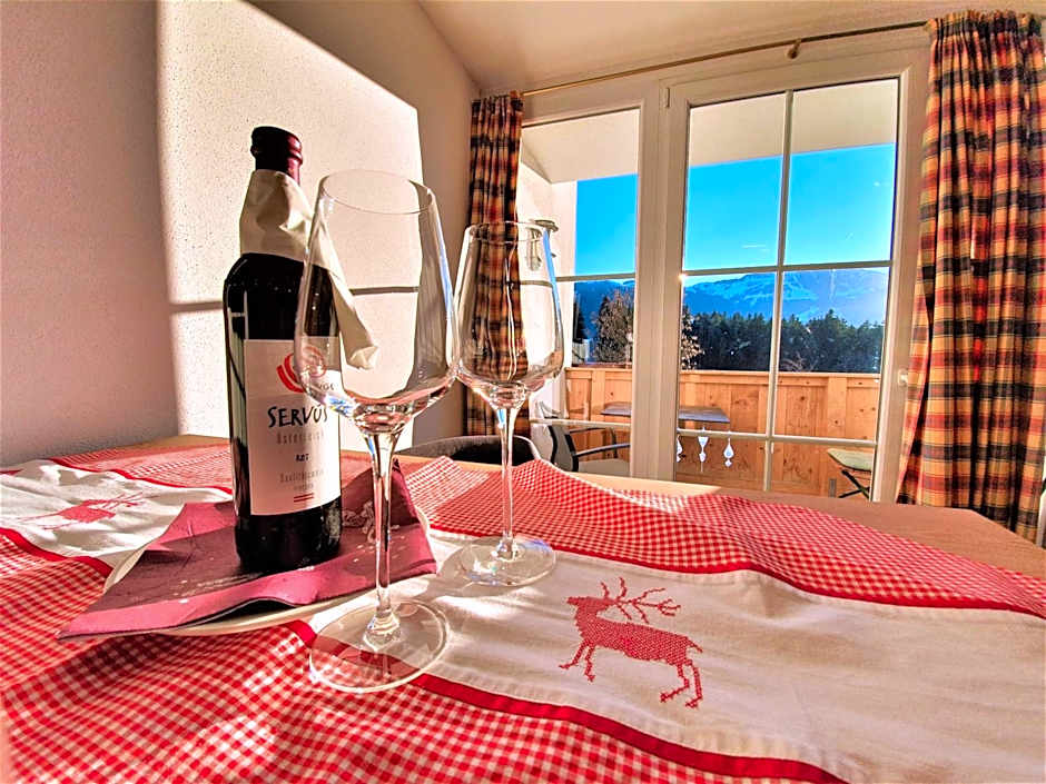 Grubhof Appartements