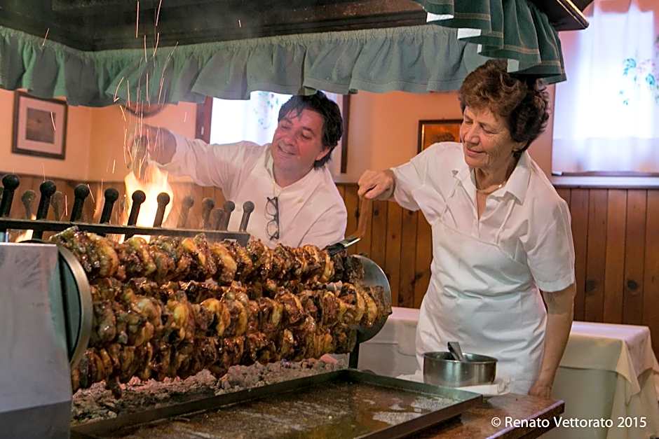 Hotel Ristorante Da Tullio