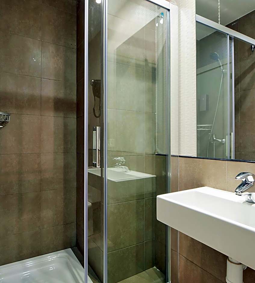 Hotel Berri Versalles