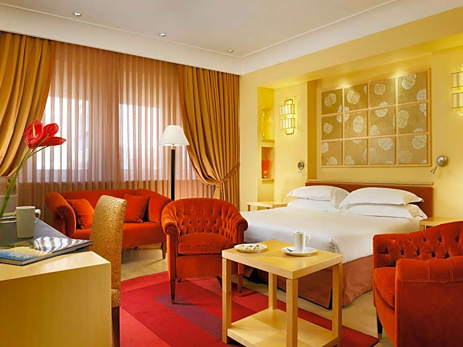 Grand Hotel Palatino