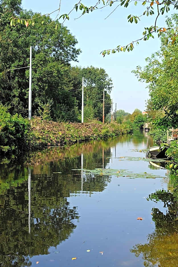 Amsterdam Forest Hotel