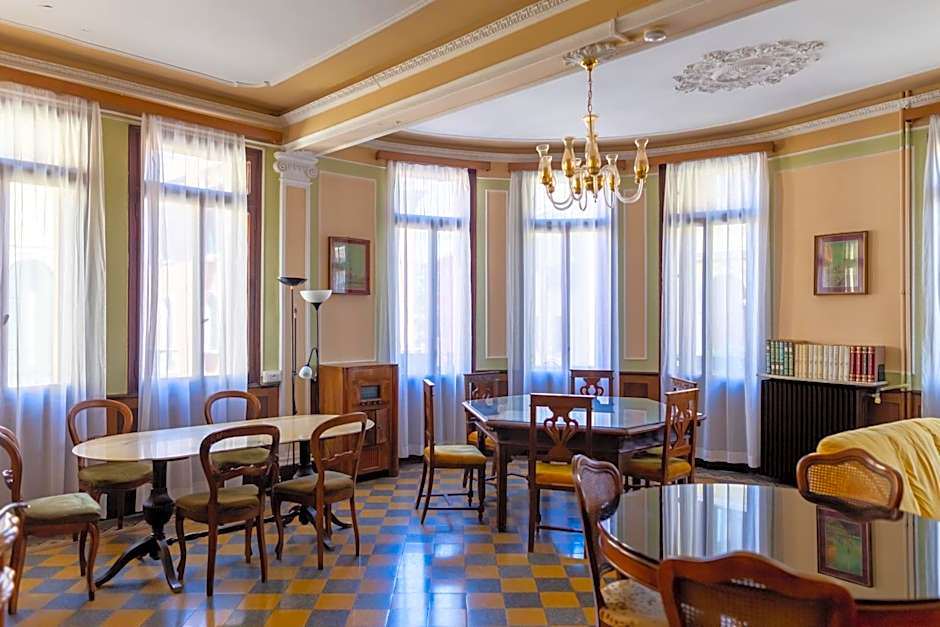 Ostello Domus Civica