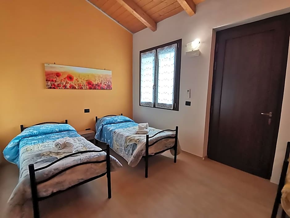 B&B LA DEA LUMACA