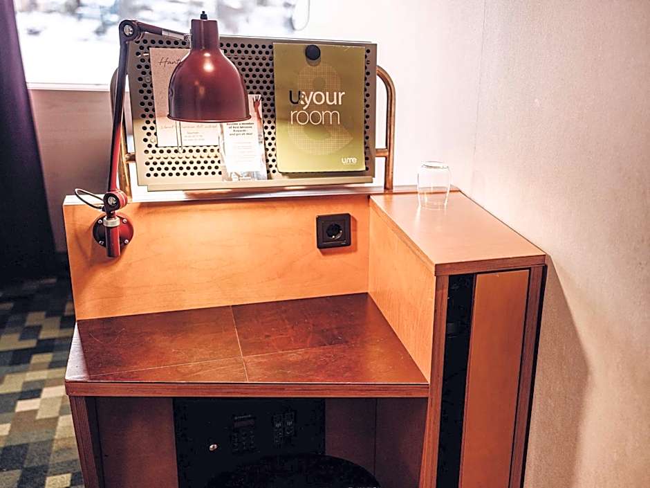 U&Me, BW Signature Collection