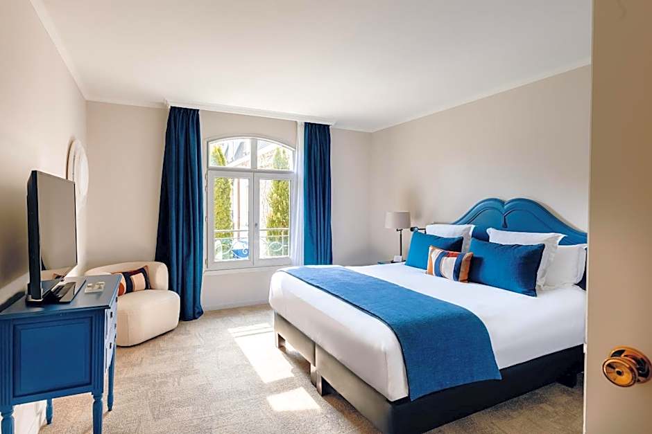 Cèdre Beaune, A Beauvallon Hotel