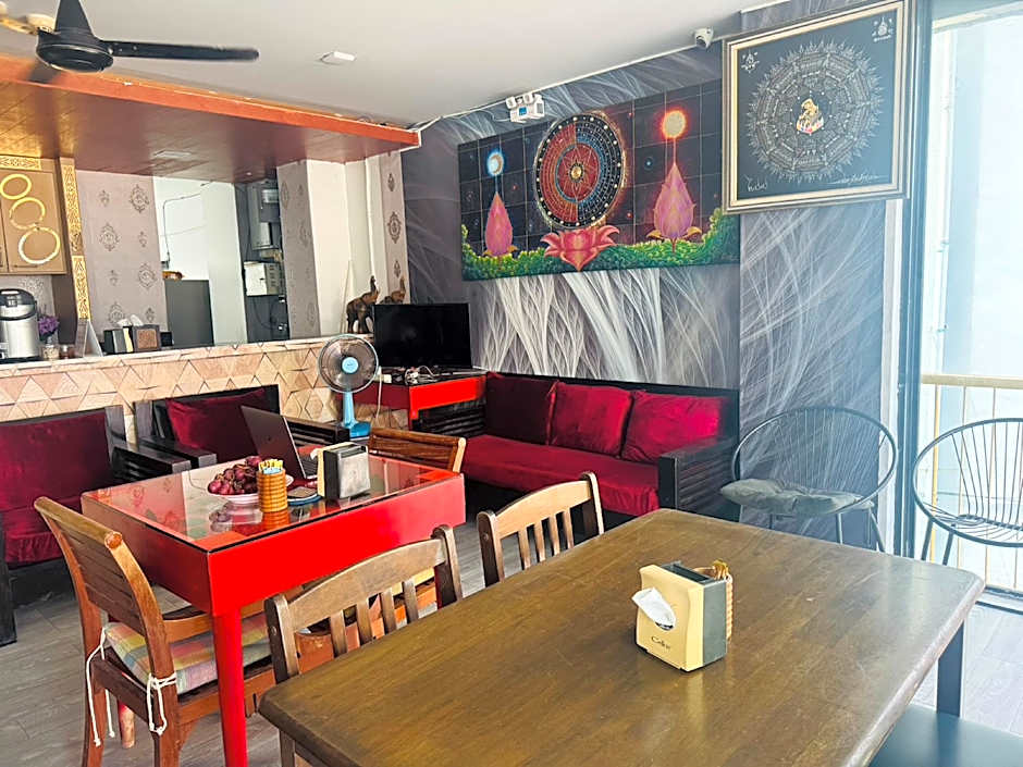 The Nice Patong Hotel