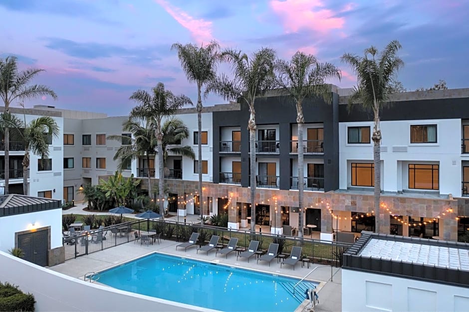 Courtyard by Marriott San Diego Carlsbad