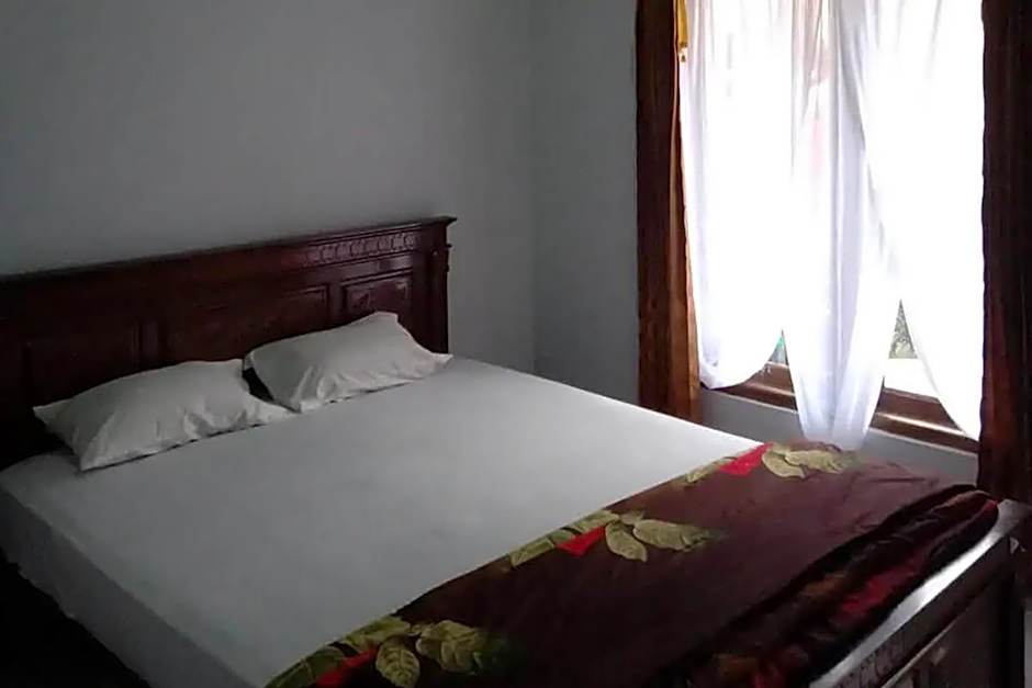 Puri Karimunjawa RedPartner