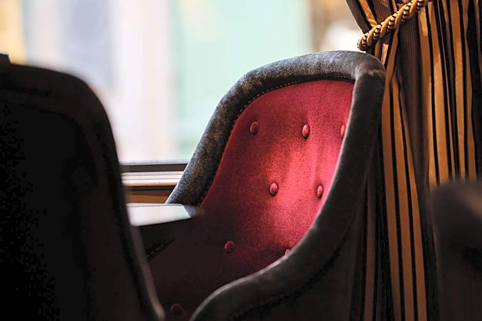 Hotel Odeon Saint Germain