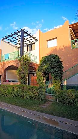 Riad Saida Atlas