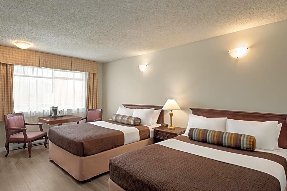 Travelodge by Wyndham Abbotsford Bakerview