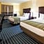 Best Western Parkside Inn
