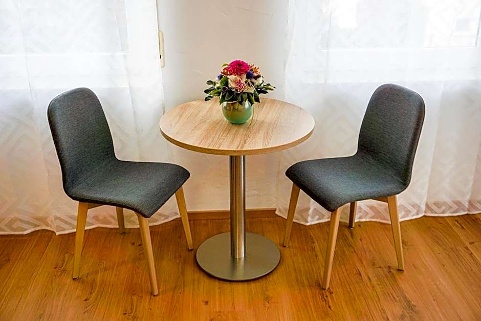 SP-Appartements