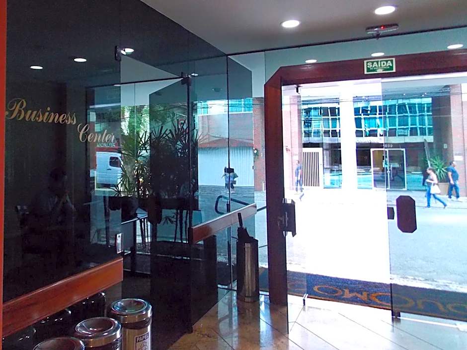 Duomo Park Hotel