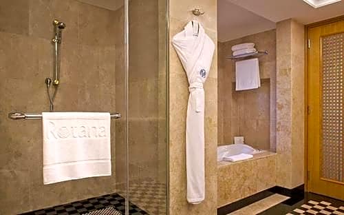 Beach Rotana - Abu Dhabi