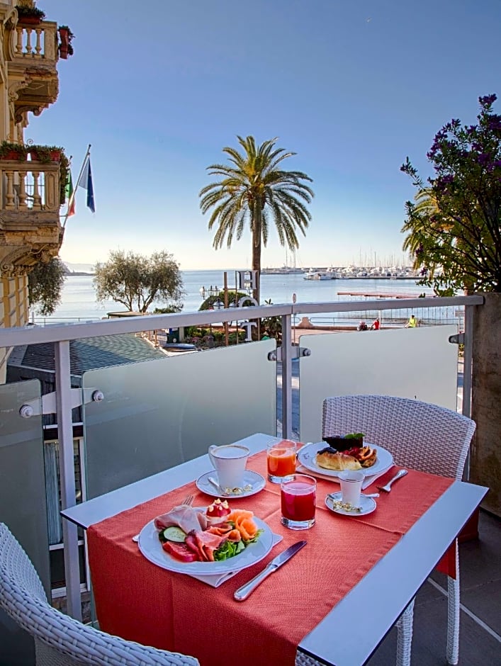 Best Western Plus Tigullio Royal