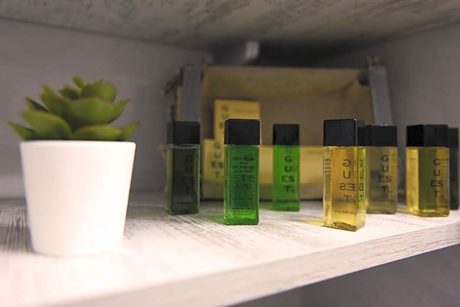 Montesantogroup Amalfi Room