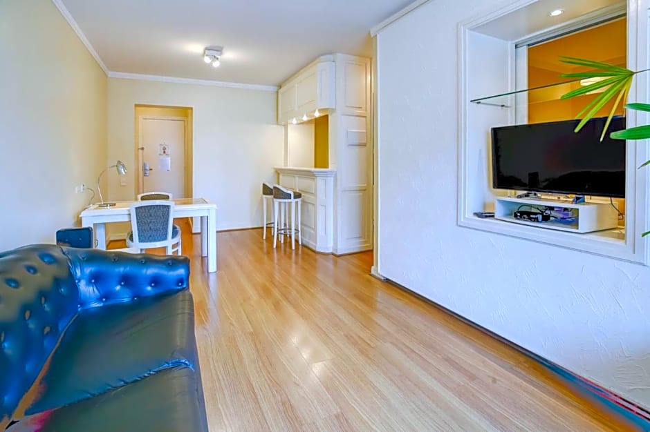 Roomo Transamerica SP Itaim Bibi – Sao Paulo, ME