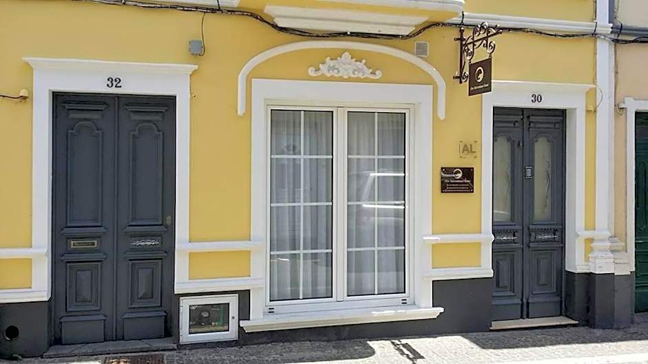 Azor International Hostel