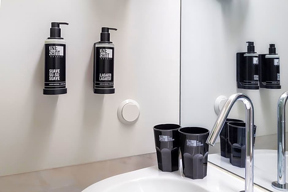 One Shot Aliados Goldsmith