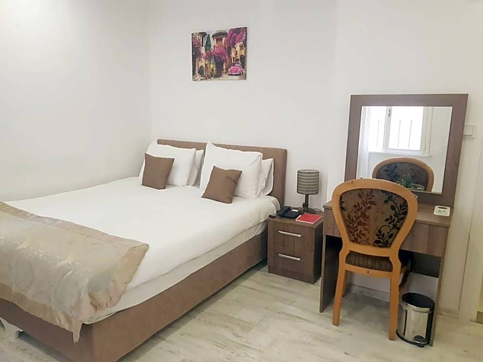 Zeugma Hotel Sultanahmet